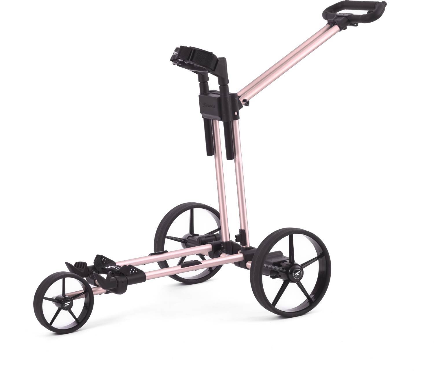 Flat Cat Gear Elektrisk golfvogn.