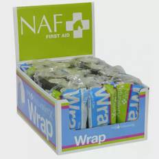 NAF-Naturalintx Wrap Black X12