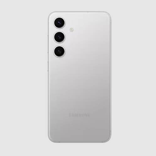 Samsung Galaxy S24 Begagnad Grå 256 GB Premium