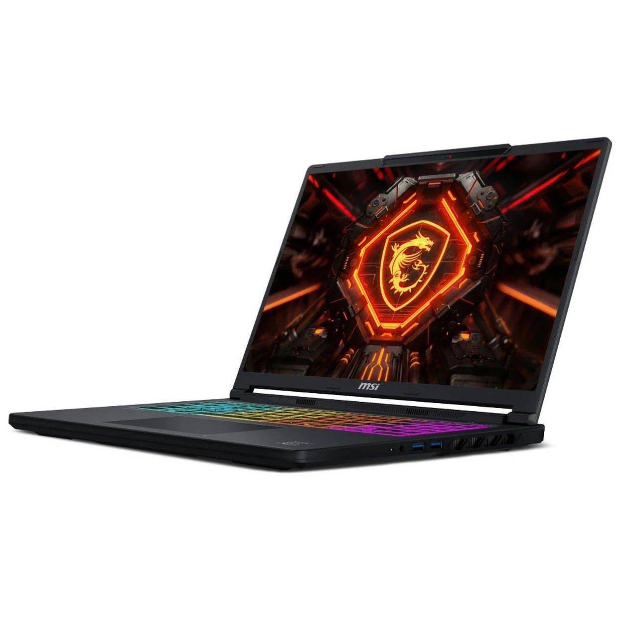 Msi Msi Crosshair 16 Hx 16 Qhd+ 240Hz Gaming Laptop - I7-14650Hx 16Gb Ram 1Tb Ssd Rtx 5070
