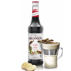 Monin Chai Syrup