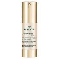 Nuxuriance Gold - Sérum Nutri-Revitalisant Anti-Età Illuminante 30 ml