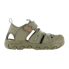 Bisgaard Sandaler - Parker - Sage - Bisgaard - 39 - Sandal