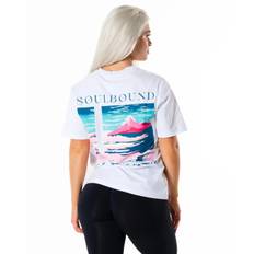 Soulbound T-shirt - Vit