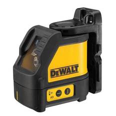 DW088K Self Levelling Cross Line Laser Level