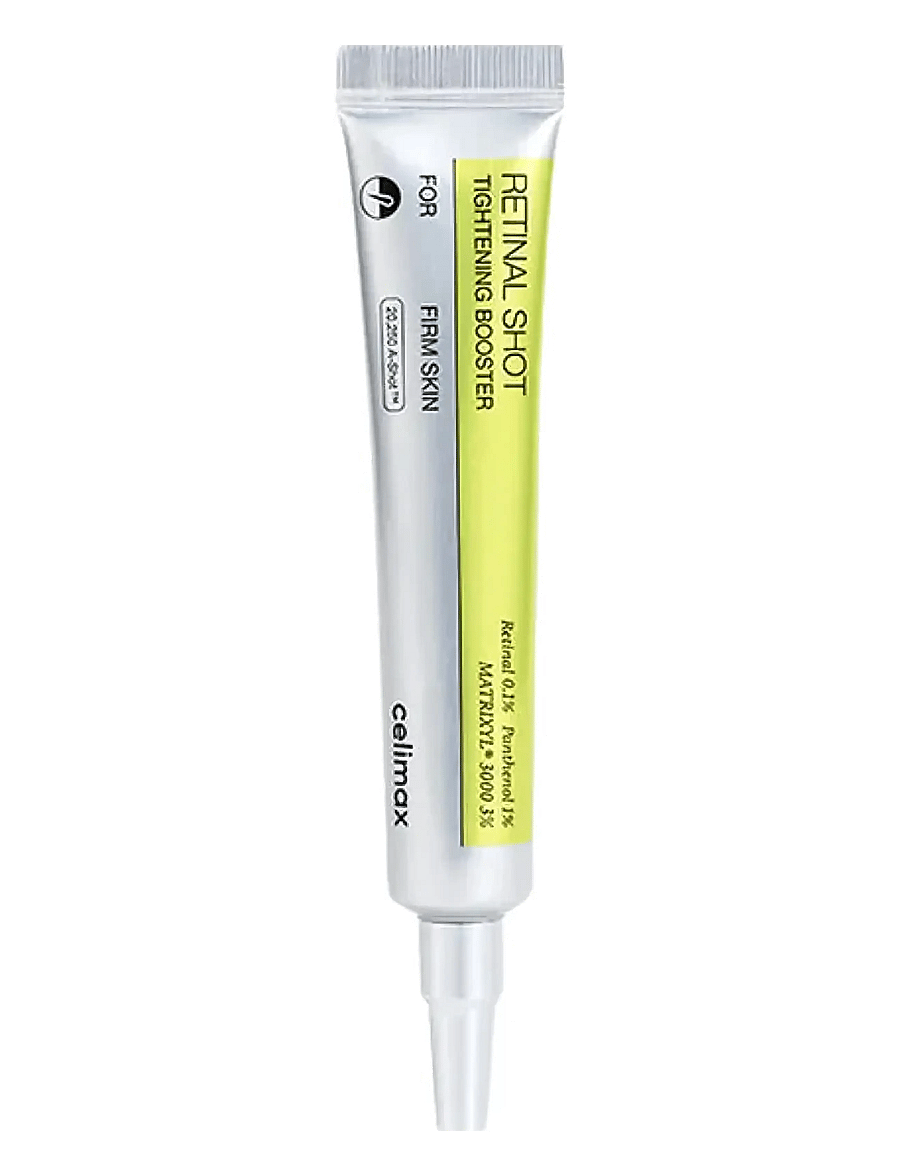The Vita-A Retinal Shot Tightening Booster - Serum