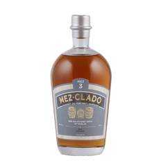 Mez Clado Mez 3 - 50 cl.