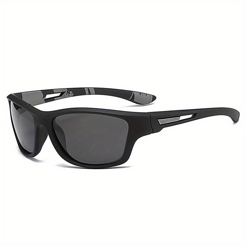 UV Protection Sport Sunglasses for Men Windproof Outdoor Cycling Biking Running SPORT SUNGLASS FOR MAN