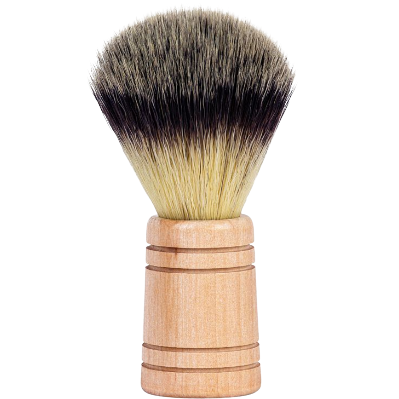 Croll & Denecke Vegan Shaving Brush (1 stk)