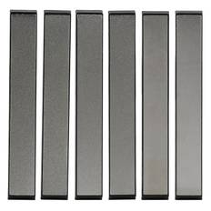 Professional Sharpening Stones Knife Sharpener Stone Kitchen Whetstone Grindstone(6Pcs)