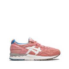 ASICS - Gel-Lyte 5 sneakers - unisex - mocka - 13 - Rosa