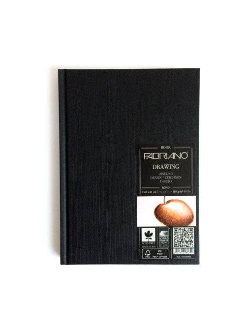 Fabriano Drawing Book 160 gram