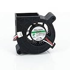 4520 GB1245PKVX-8 12V 3line 1.2W magnetic levitation fan projector turbofan