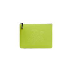 Vilebrequin, Väska, Dam, ONE Size, Polyester, Unisex Clutch