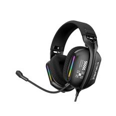 ONIKUMA X12 Noise Cancelling Headphone Wired Game Headset Music Earphones 3.5MM Suitable For