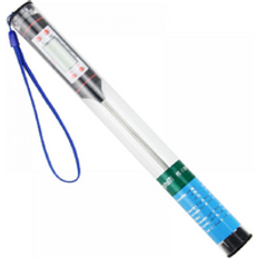 Kök digital bbq mat termometer köttkaka godis stek grill matsal hushålls matlagning termometer mätare ugn termometer verktyg - 2