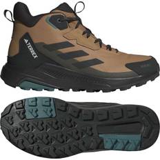 Terrex Anylander Mid Rain - Hiking Boots