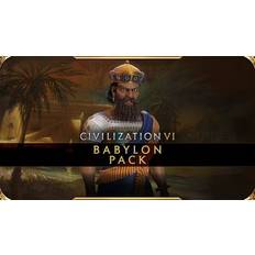 Sid Meier’s Civilization® VI - Babylon Pack