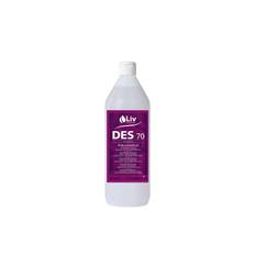 Ytdesinfektion LIV Des 70 1L