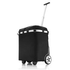 Reisenthel Sort ISO Carrycruiser / Indkøbsvogn - 40 L