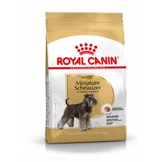 Royal Canin Adult Mini Schnauzer hundefoder 2 x 7,5 kg
