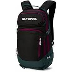 Dakine Womens Heli Pro ryggsäck 20 l - mörk spray, en storlek