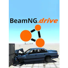 BeamNG.drive (PC) - Steam Gift - GLOBAL