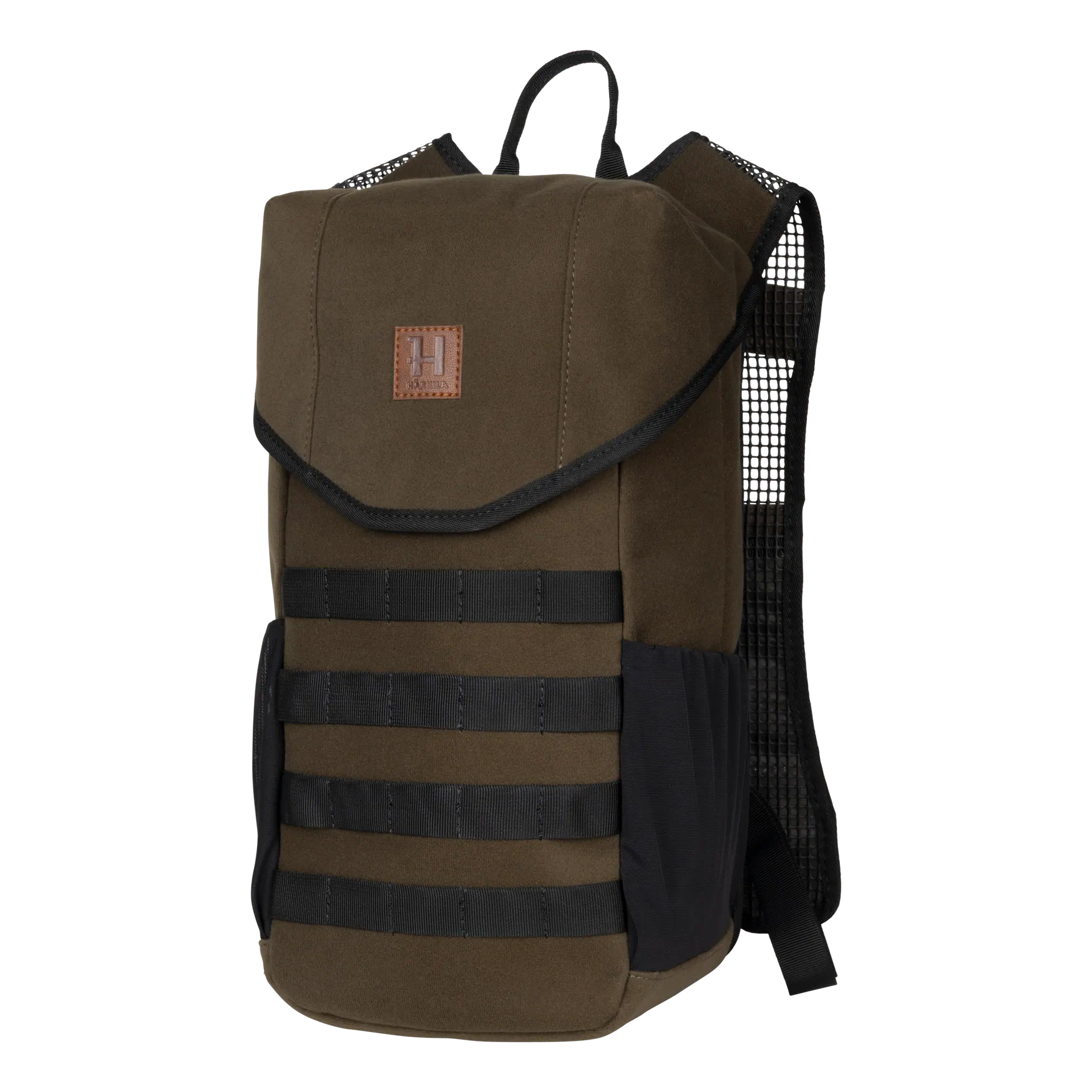 Härkila Forest Hunter Backpack - 12L / Hunting Green