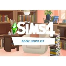 The Sims 4 Book Nook Kit (DLC) (PC) EA App Key - GLOBAL