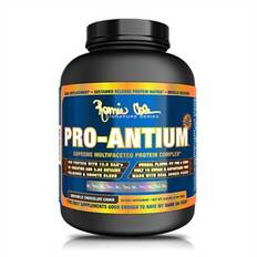 Ronnie Coleman Pro-Antium, 2,7kg. Double Chocolate Cookie