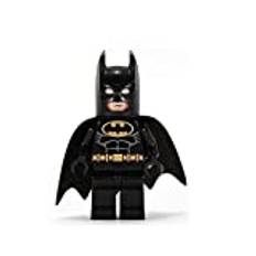 Batman (svart) – LEGO Batman 5 cm figur