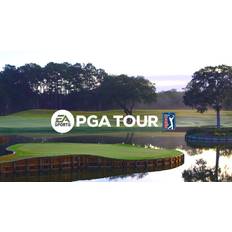 EA Sports PGA Tour (PS5) (Account) - Standard