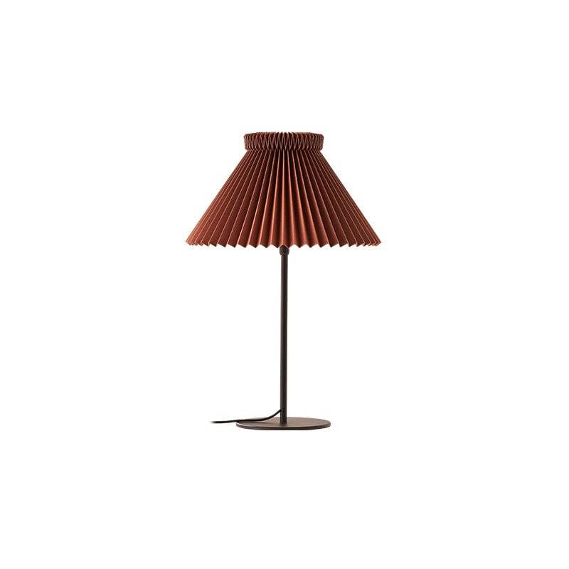 Le Klint Le Klint 334T bordslampa svart/chokolate