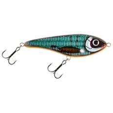 Buster Jerk Shallow Runner (VÄLJ FÄRG: Cosmic Blue)