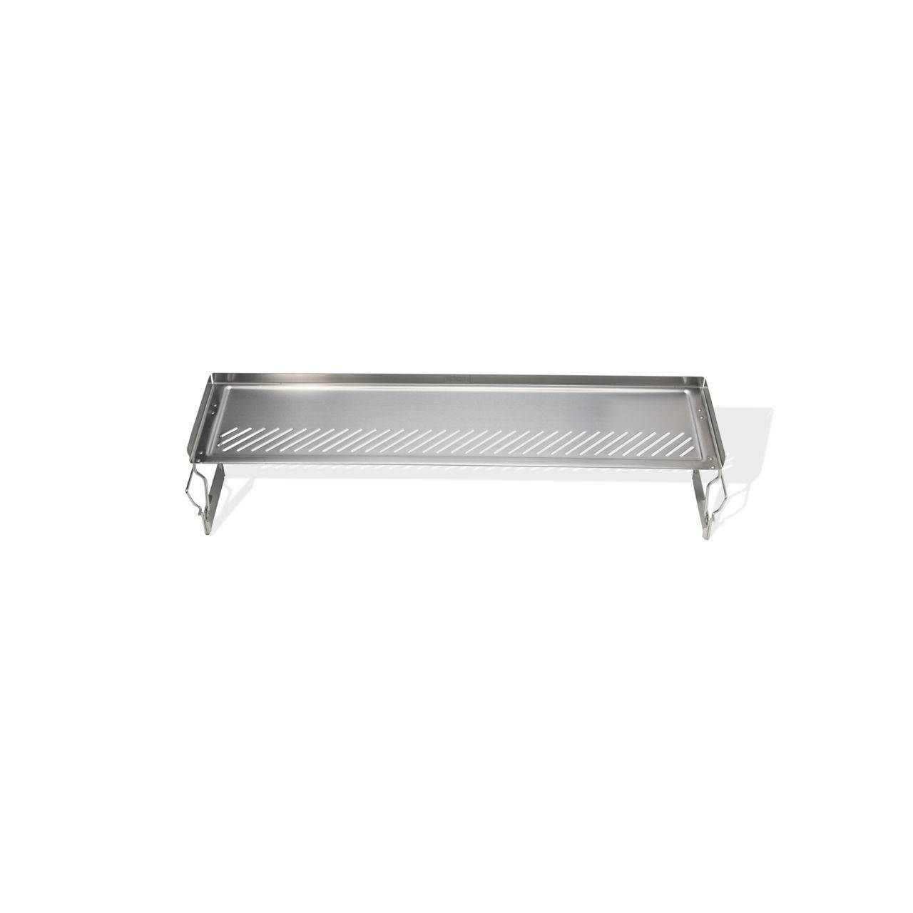 Weber® 3400350 Värmehylla till Slate 76cm Stekbord