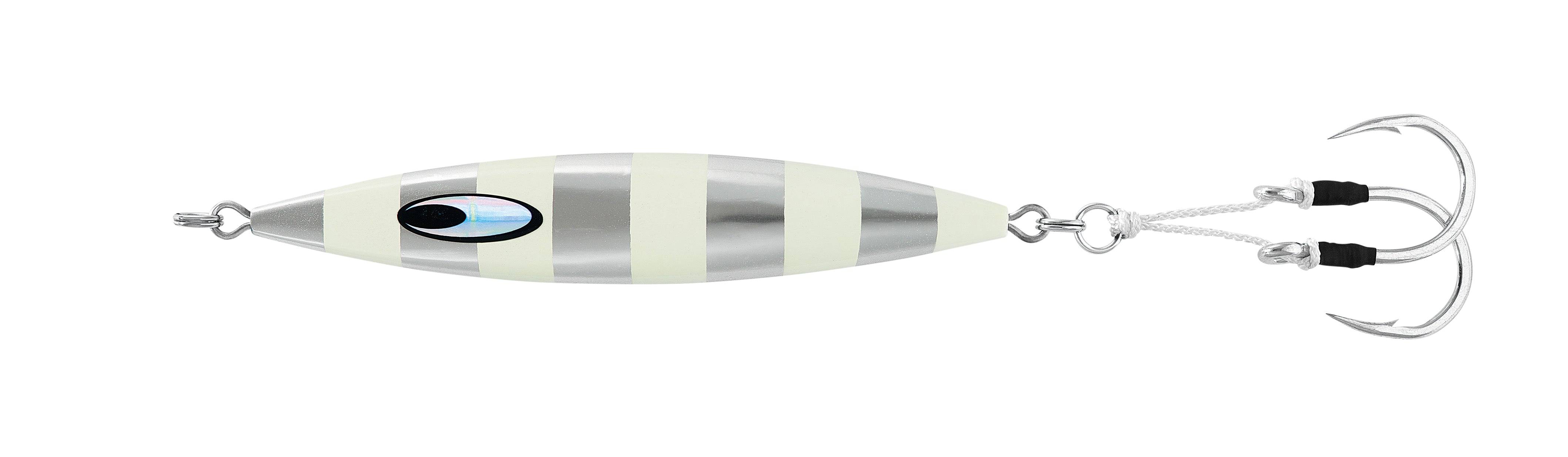 Daiwa Saltiga SK Jig