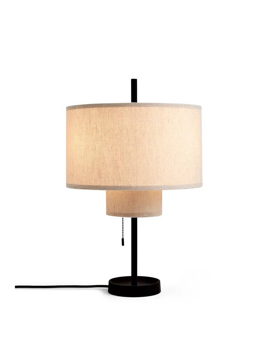 Margin bordlampe fra New Works - Jacobsen Plus