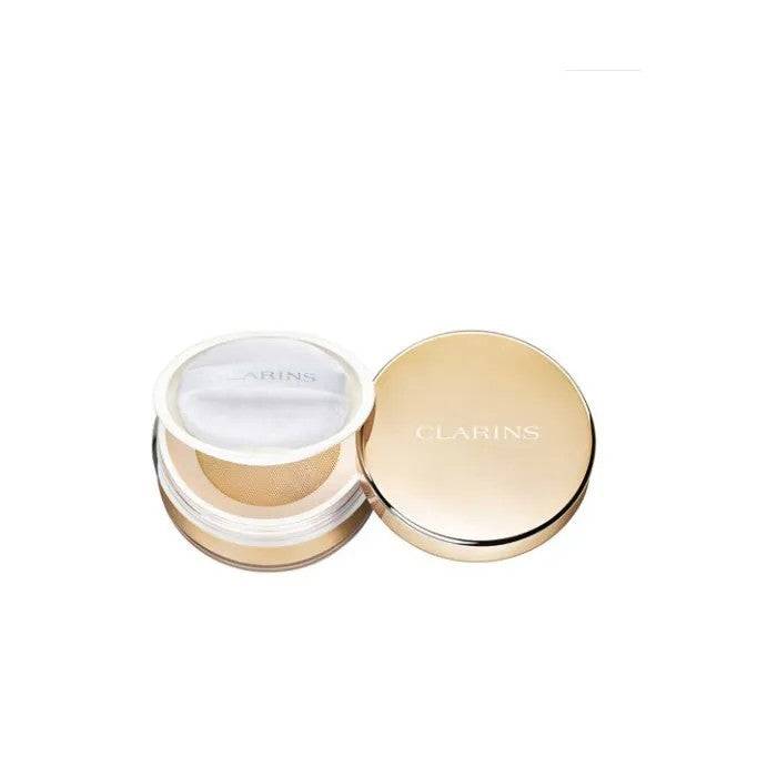 Clarins Ever Matte Löst Puder 02 15 g