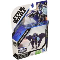 Star Wars Mission Fleet – F1563 – Figur mit Gelenken, 6 cm +...