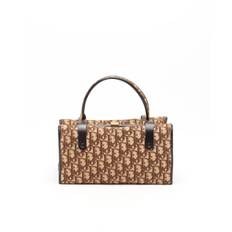Christian Dior Diorissimo Handbag