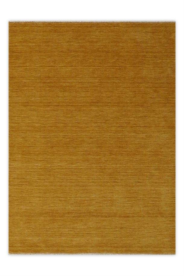 Skagen tæppe - Mustard