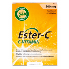 Ester-C 500 mg