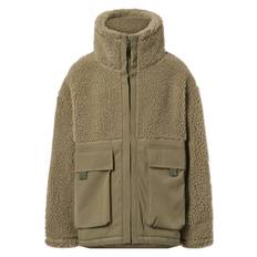 MOLO Utha |Khaki green |164