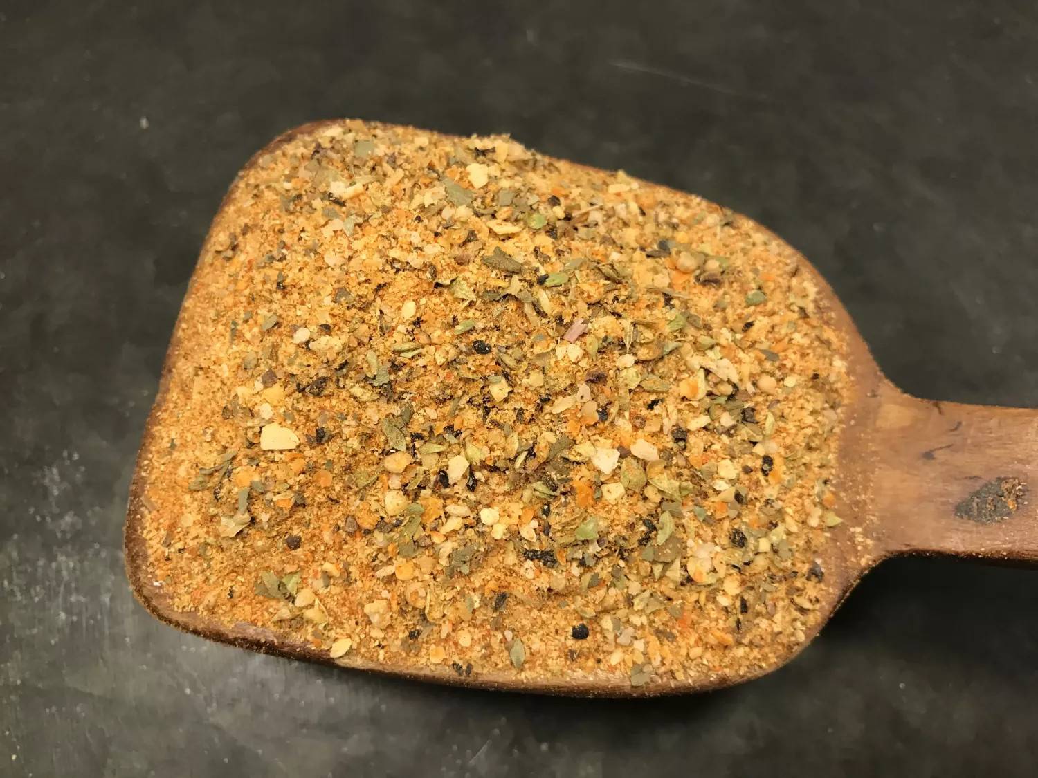 Köttfärskrydda Italiensk (120 g)