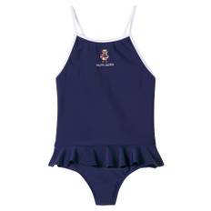 Polo Ralph Lauren Kids Polo Bear swimsuit