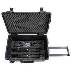 Falcon Eyes Travel Case med hjul WPC-3.3 625x420x340