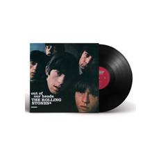 The Rolling Stones - Out Of Our Heads (US Version) - Vinyl