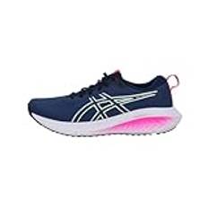 Asics dam Gel-Excite 10 sneakers, 7 UK, Blå expanse lugnande hav, 40.5 EU