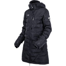 Uhip Junior Long Jacket Ice Graphite Grey