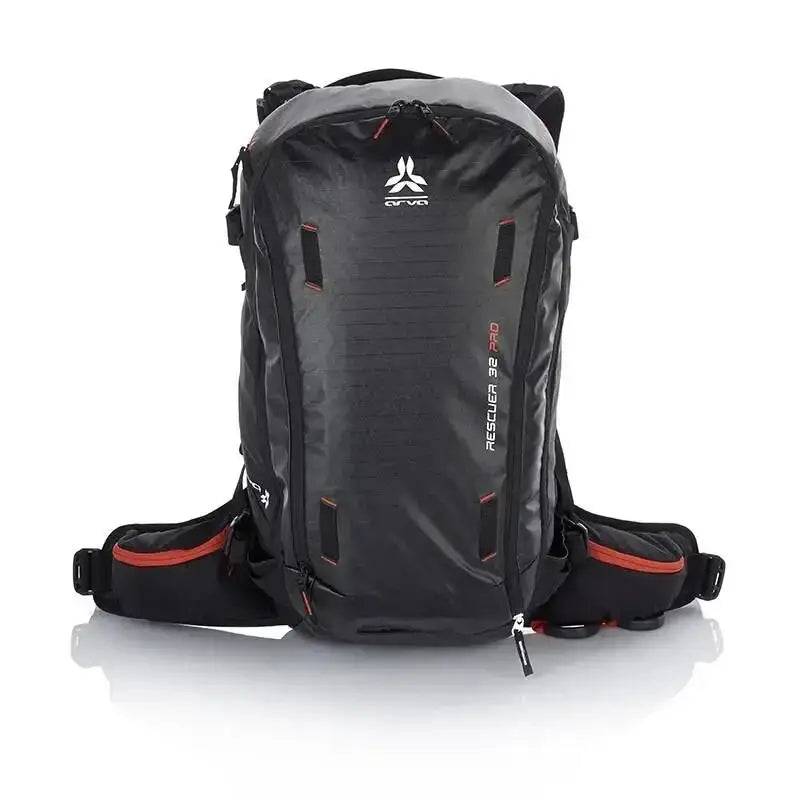 Arva Rescuer 32 Pro Backpack 2025 - Black